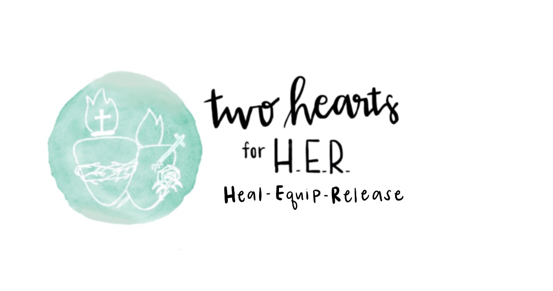 Two Hearts Counseling and Healing